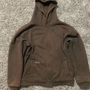 Arborwear Double Thick Full Zip Hooded Swearshit